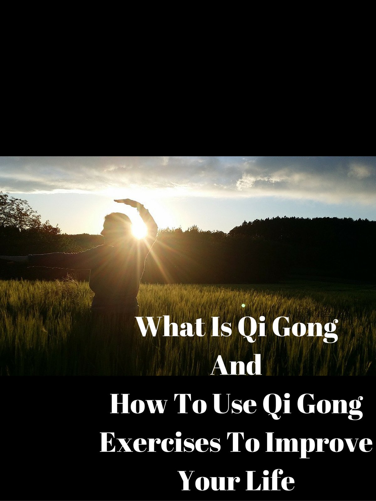 Watch What Is Qi Gong And How To Use Qi Gong Exercises To Improve Your