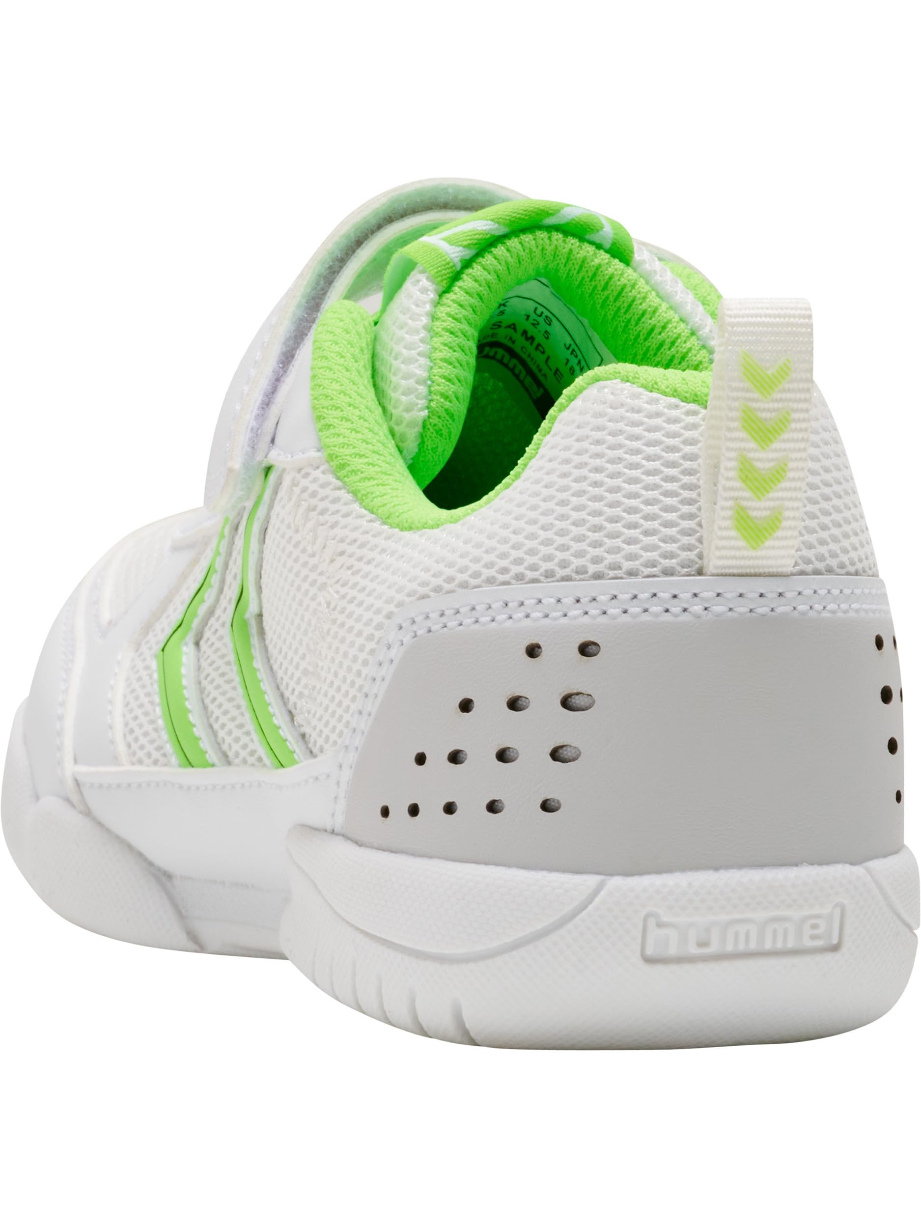 hummel Aeroteam 2.0 Jr Vc Zapatillas de balonmanoUnisex niños