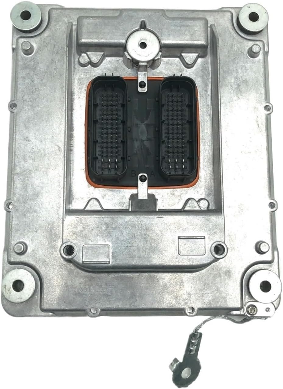 60100007 60100007 エンジン ECU コントローラー コンピューター パネル。プログラム付きのボルボと互換性がありま