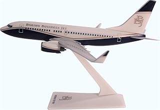 Flight Miniatures Boeing Business Jet 06-Cur 737-700 1:200 Part ABO-73770H-022