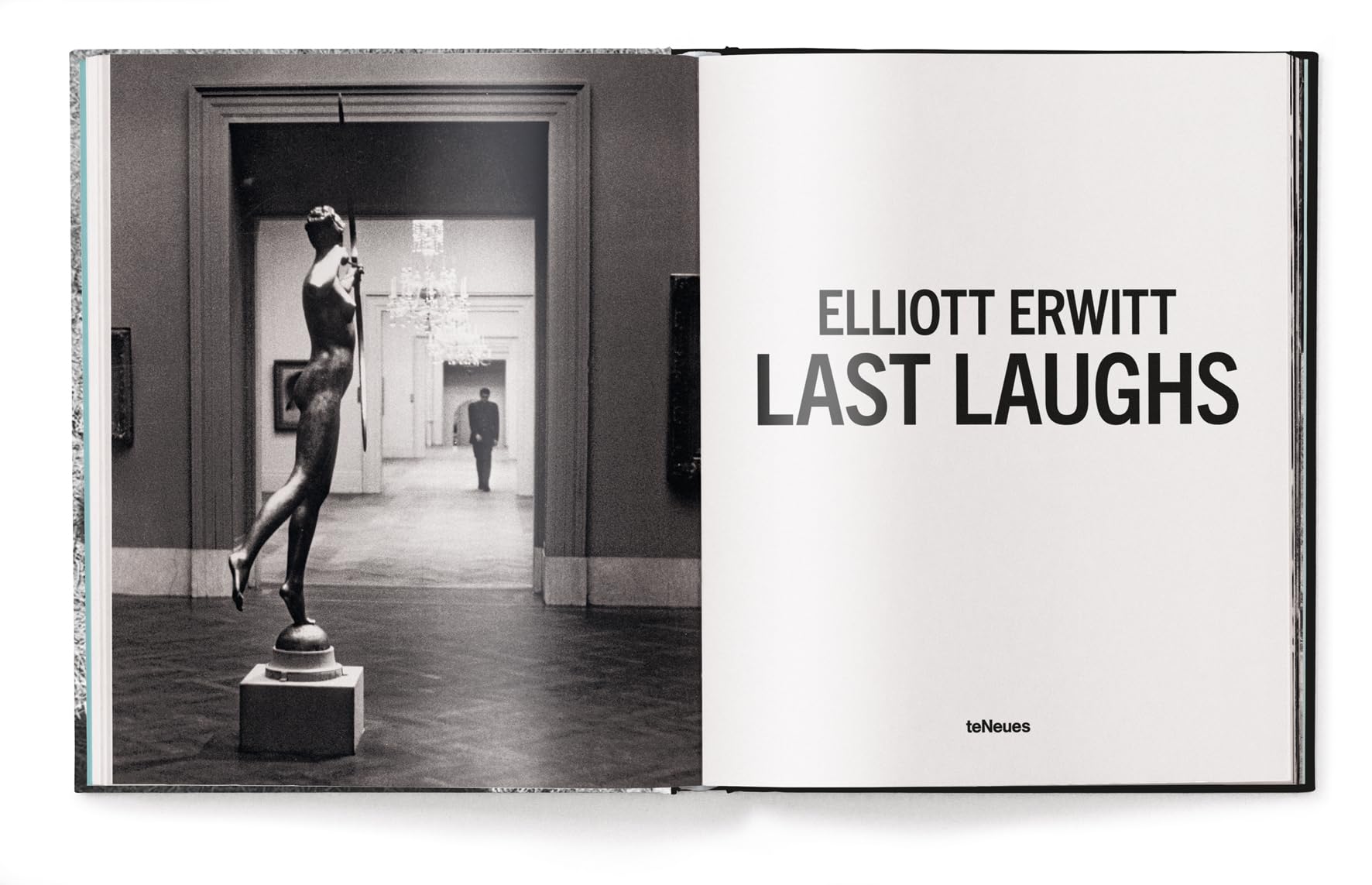 Last Laughs