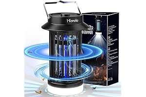 Bug Zapper for Camping Bug Light