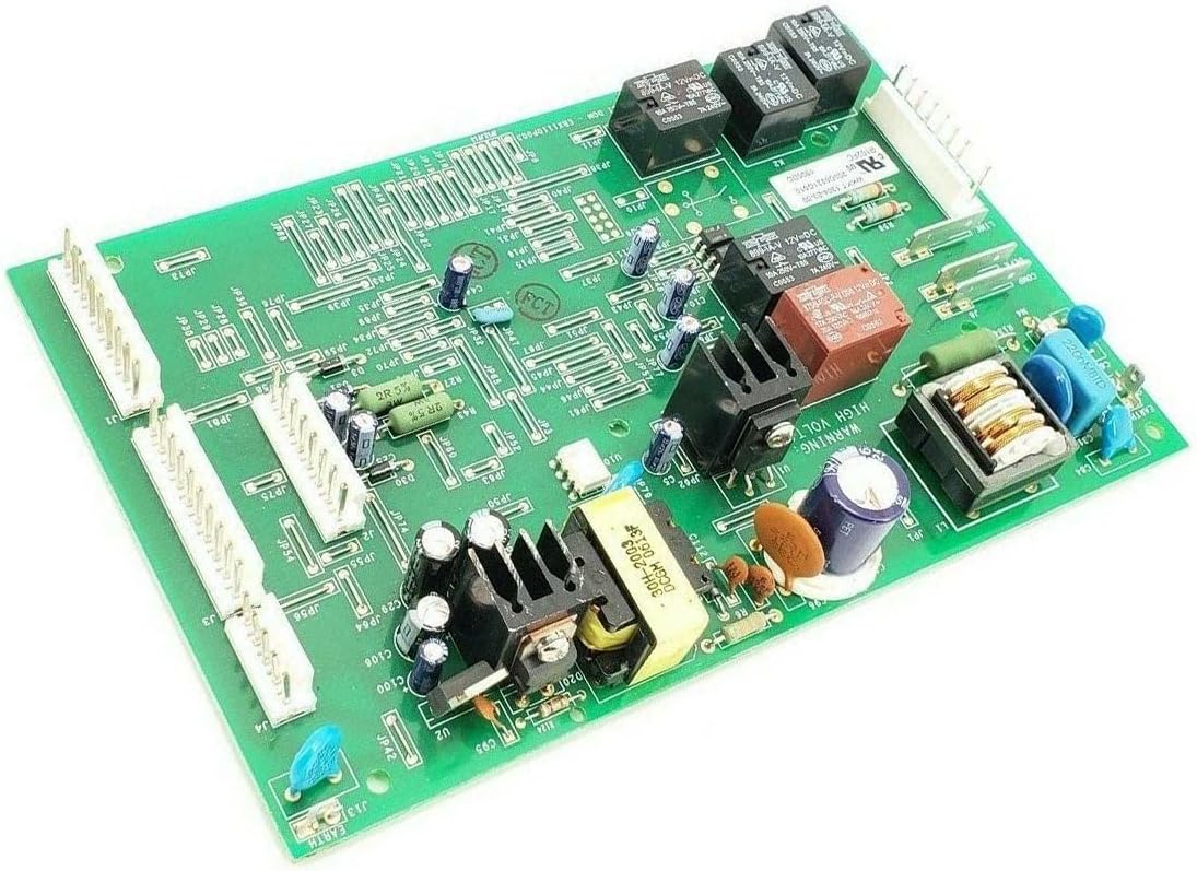 Fast Craft 200D6221G010 Refrigerator Control Board *Original Connectors*