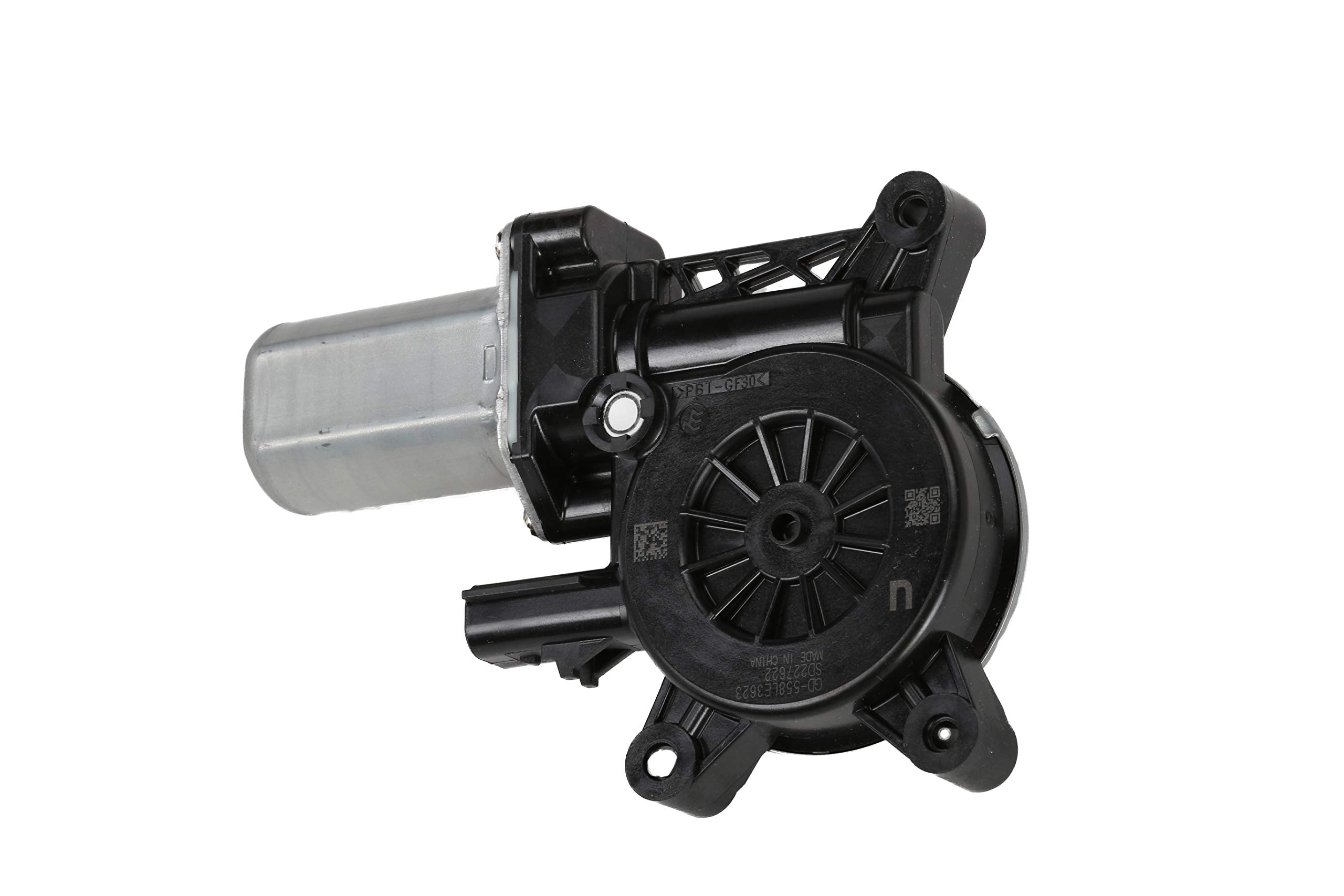 Amazon.com: GM Genuine Parts 84198850 Rear Driver Side Power 