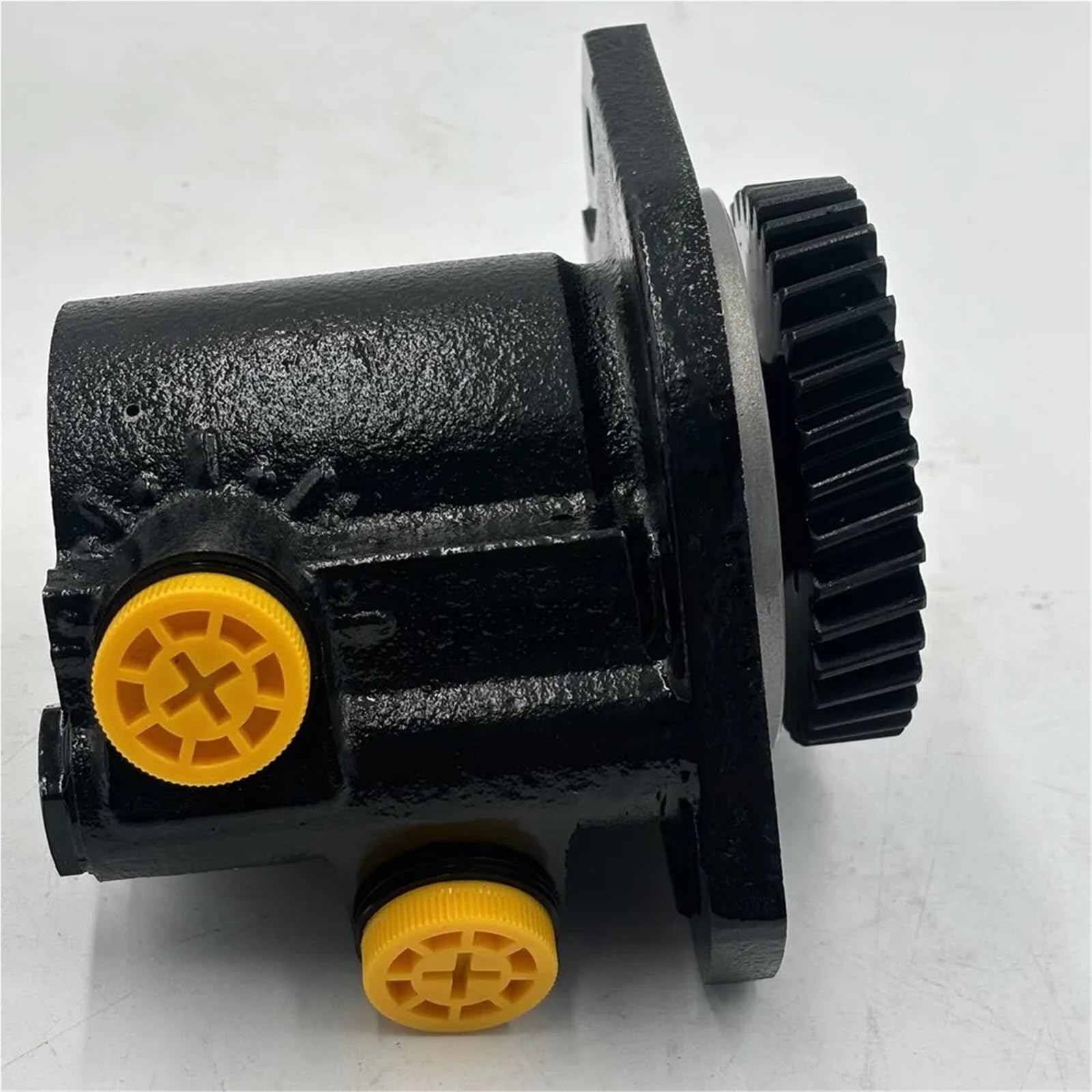 Pompa wspomagania Pompa kierownicy Do pompy wspomagania kierownicy 4988390, pasującej do silników Cummins 4BT 3.9L 6BT 5.9L 6CT/6CTA 8.3L Diesel