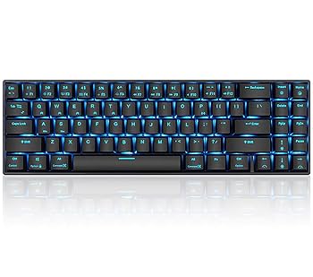 Amazon | METIS メカニカルキーボード 機械式 ゲーミング