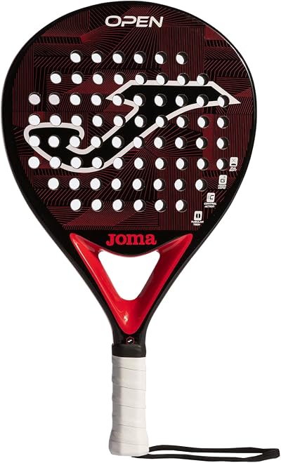 Joma Open - Racchetta da Paddle Open Unisex Adulto