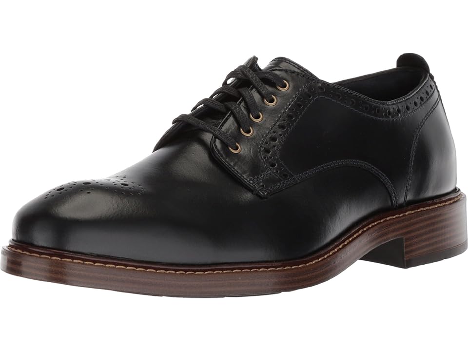

Cole Haan Kennedy Grand MDL Ox II (Navy Ink) Men's Shoes