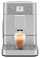 Vista 1 de KitchenAid Máquina de café espresso totalmente automática KF6, KES8556SX, Acero inoxidable