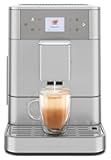 Fully Automatic Espresso Machine KF6, KES8556SX, Stainless Steel
