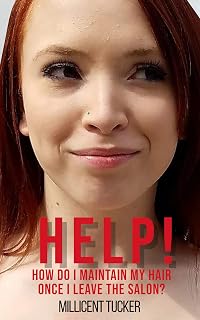 Help! : How Do I Maintan My Hair Once I Leave the Salon?