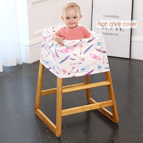 Miniatura 8 de Cubierta de lactancia para lactancia, capota para asiento de coche para bebé