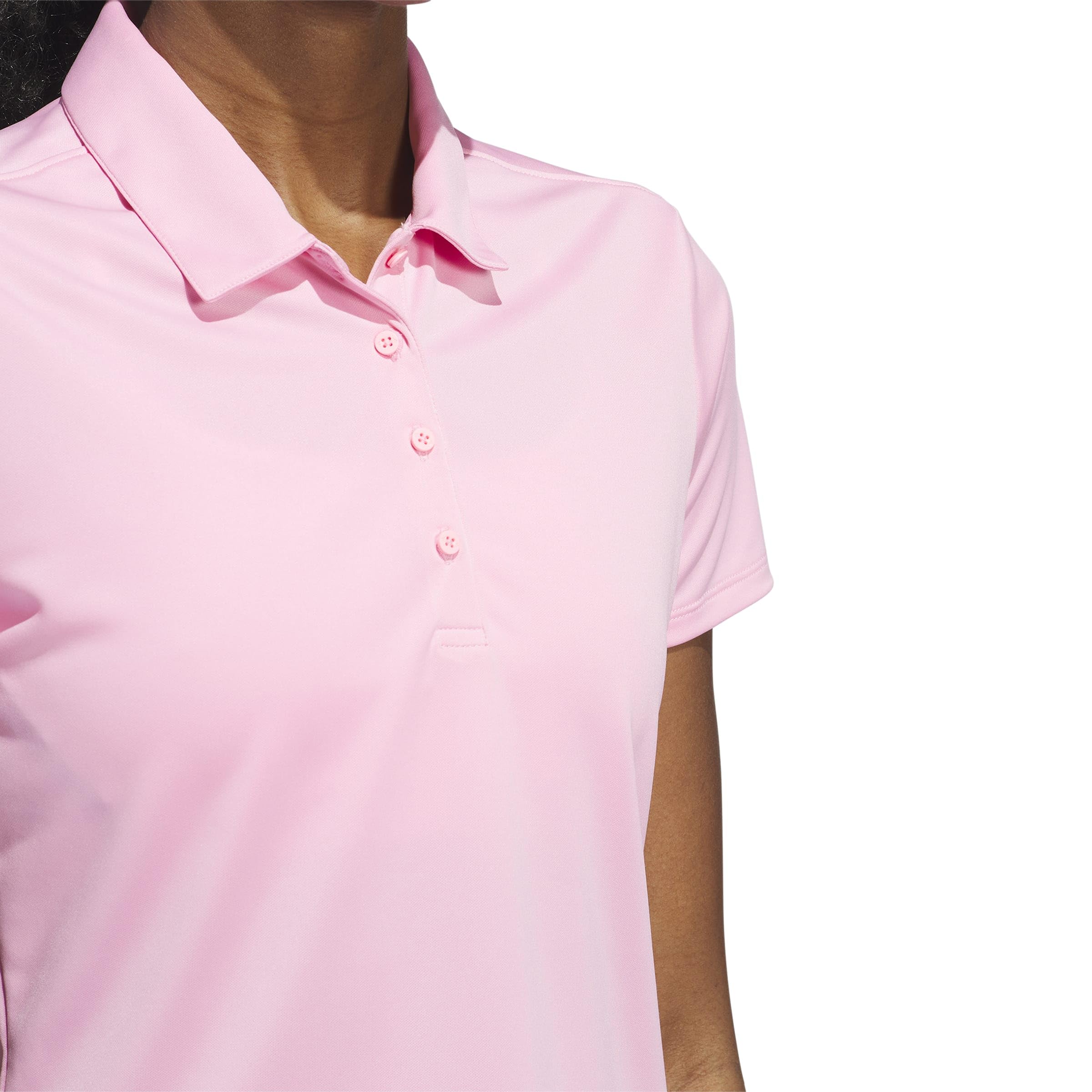 adidas Performance Short Sleeve Polo Shirt Camisa de Polo Mujer