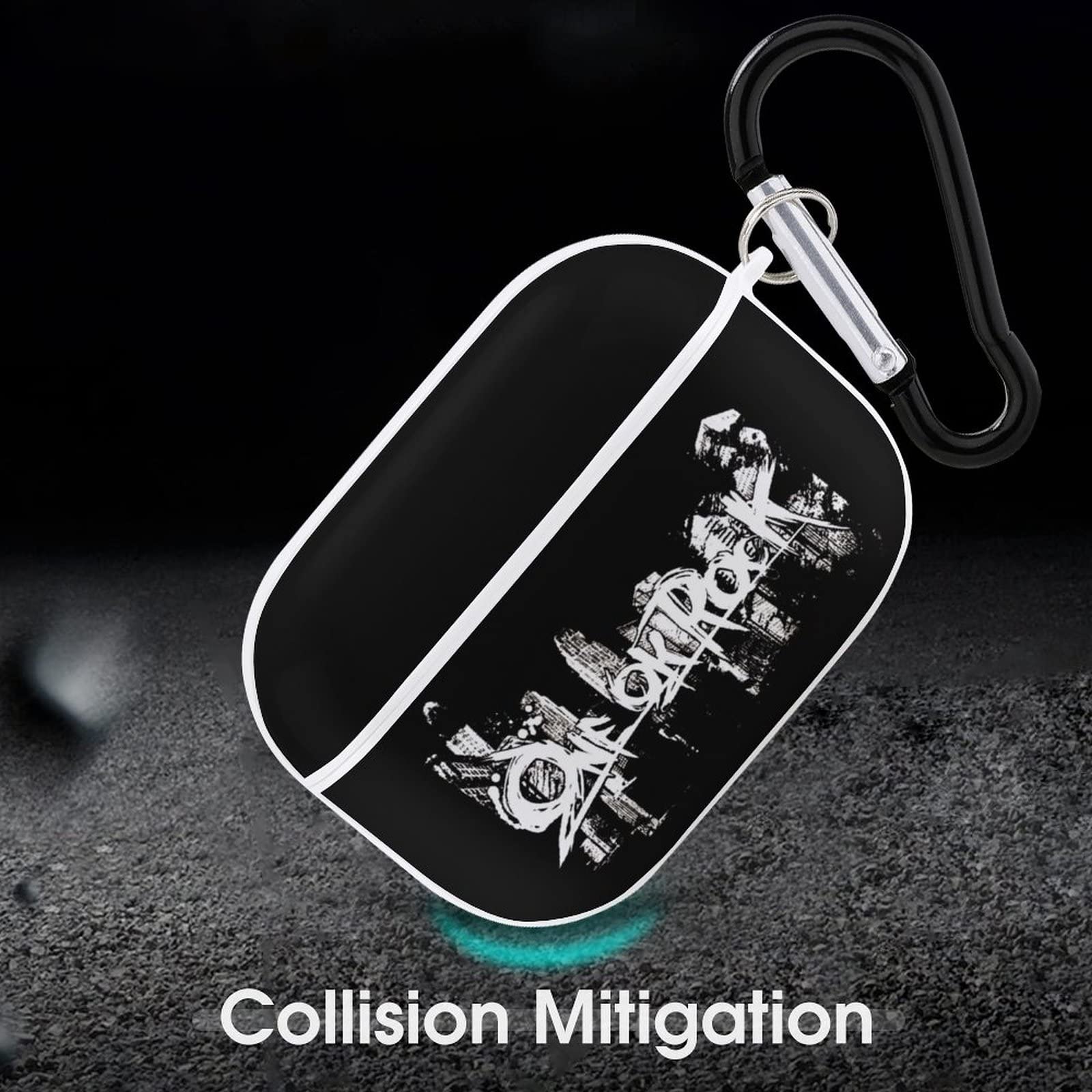 ONE OK ROCK ケース カラビナ 新品未開封 グッズ ONE OK ROCK ケース カラビナ 新品未開封 グッズ Amazon | AirPods Pro