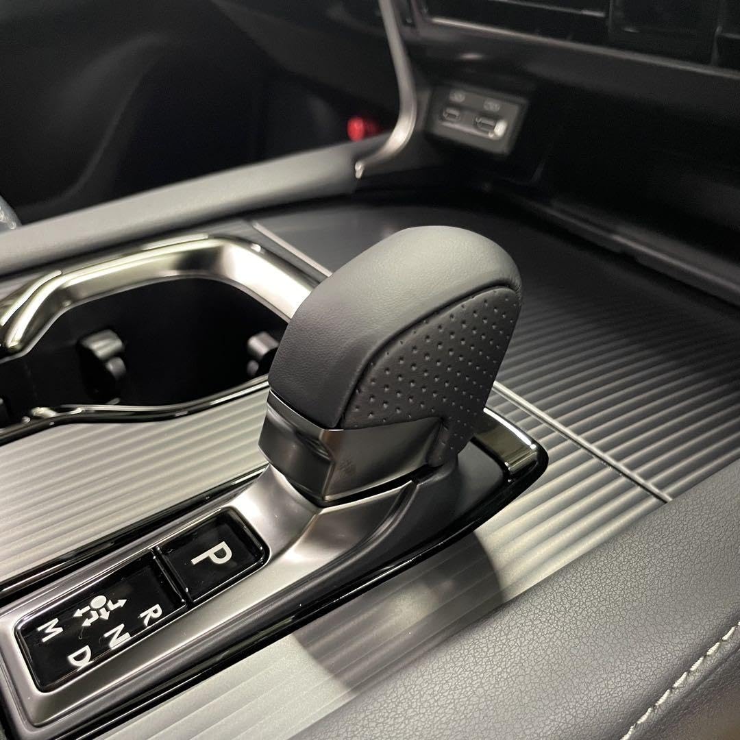 Amazon.co.jp: レクサス RX “F-SPORT perfomance”シフトノブ【純正品 