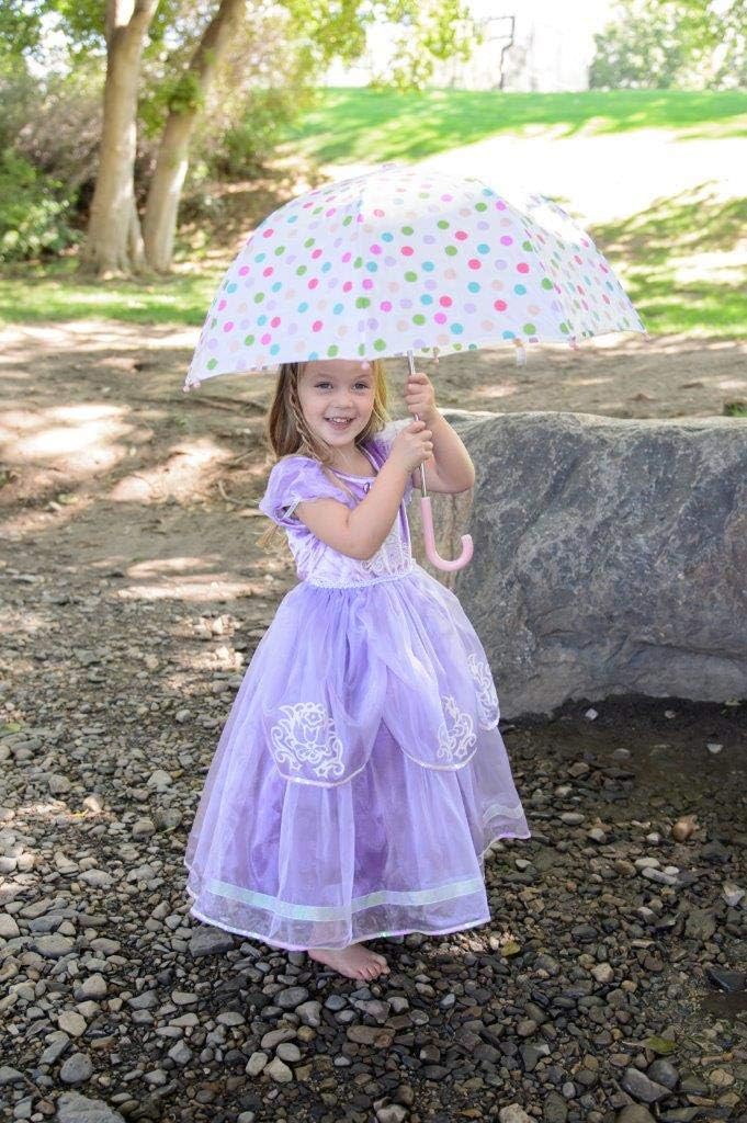 Little Adventures Deluxe Amulet Princess Dress up Costume