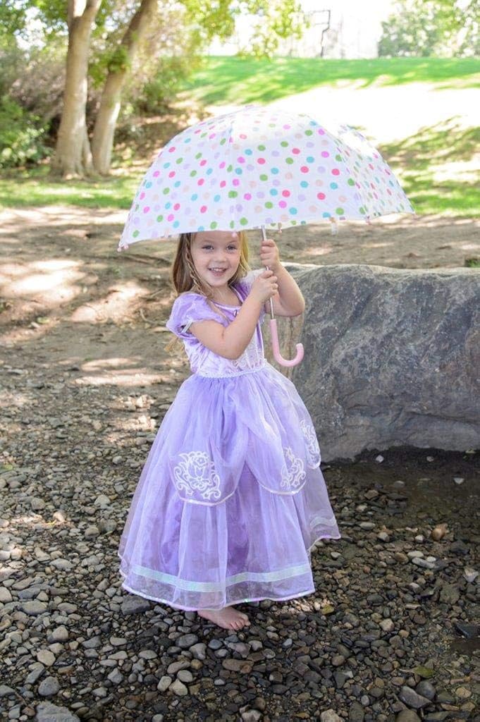 Miniatura 5 de Disfraz de princesa de Amuleto de Little Adventures