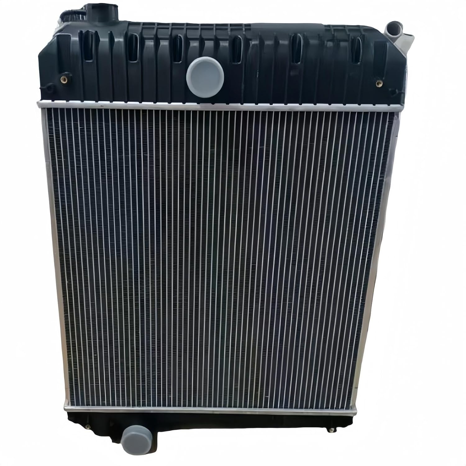 Radiator 4P3377 4P-3377 Fits for Caterpillar CAT 3054 Engine 416B 428B Backhoe Loader