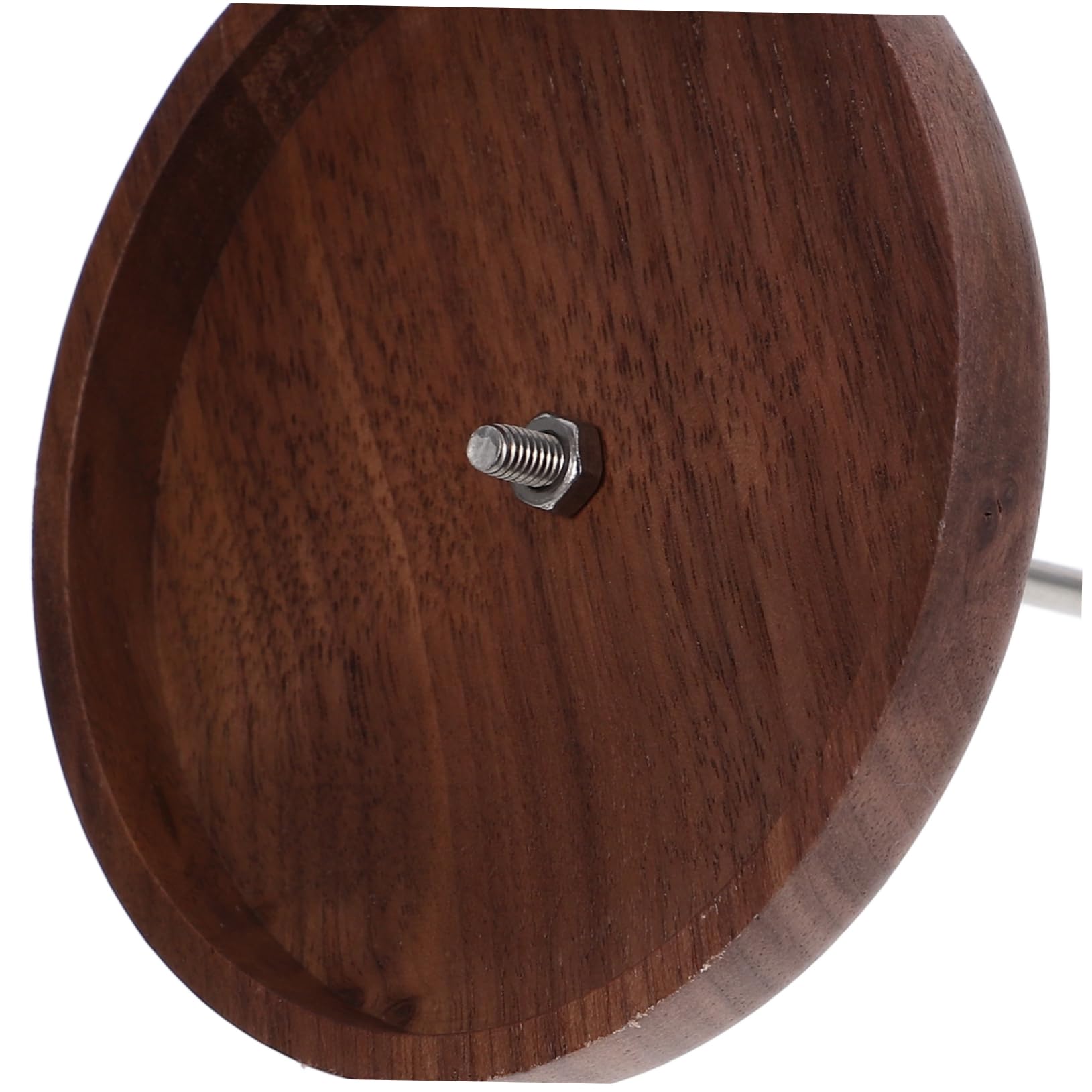 Lurrose 4pezzi Ricevute Picchetto Organizzatore Per Scontrini Memos e Fatture Per Ristoranti e Uffici Design Stabile e