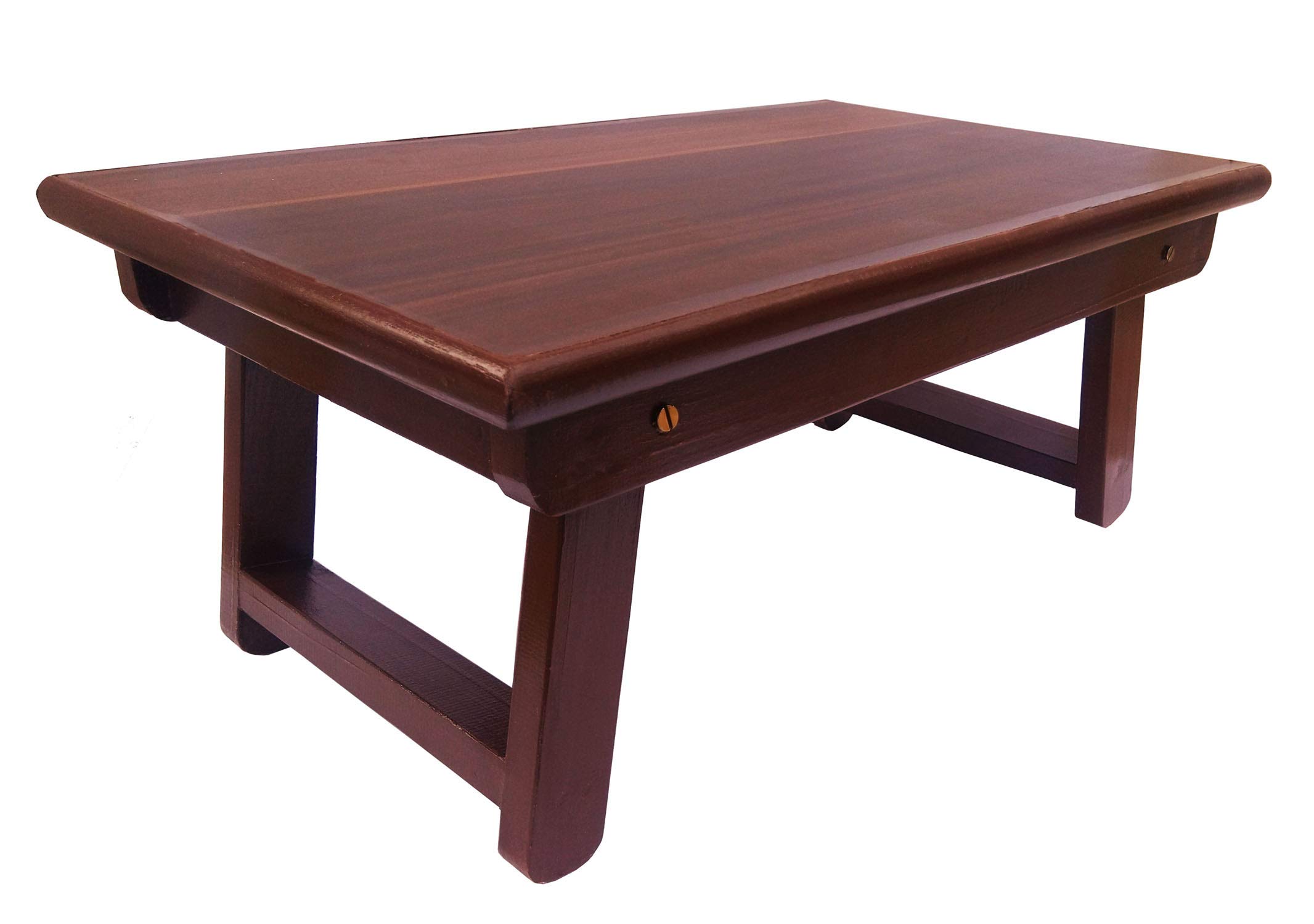Braysons Wooden Foldable Bed Tray Lapdesk 20x12 Inches Perfect for Watching Movie On Bed Breakfast Serving. (B084DWHTMD) Amazon Price History, Amazon Price Tracker