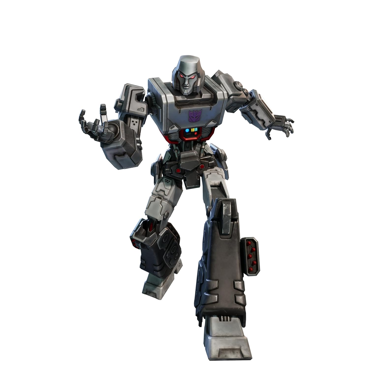 Fortnite - Pack Transformers (Code-in-a-box) - Image 9