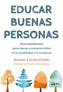 Educar buenas personas