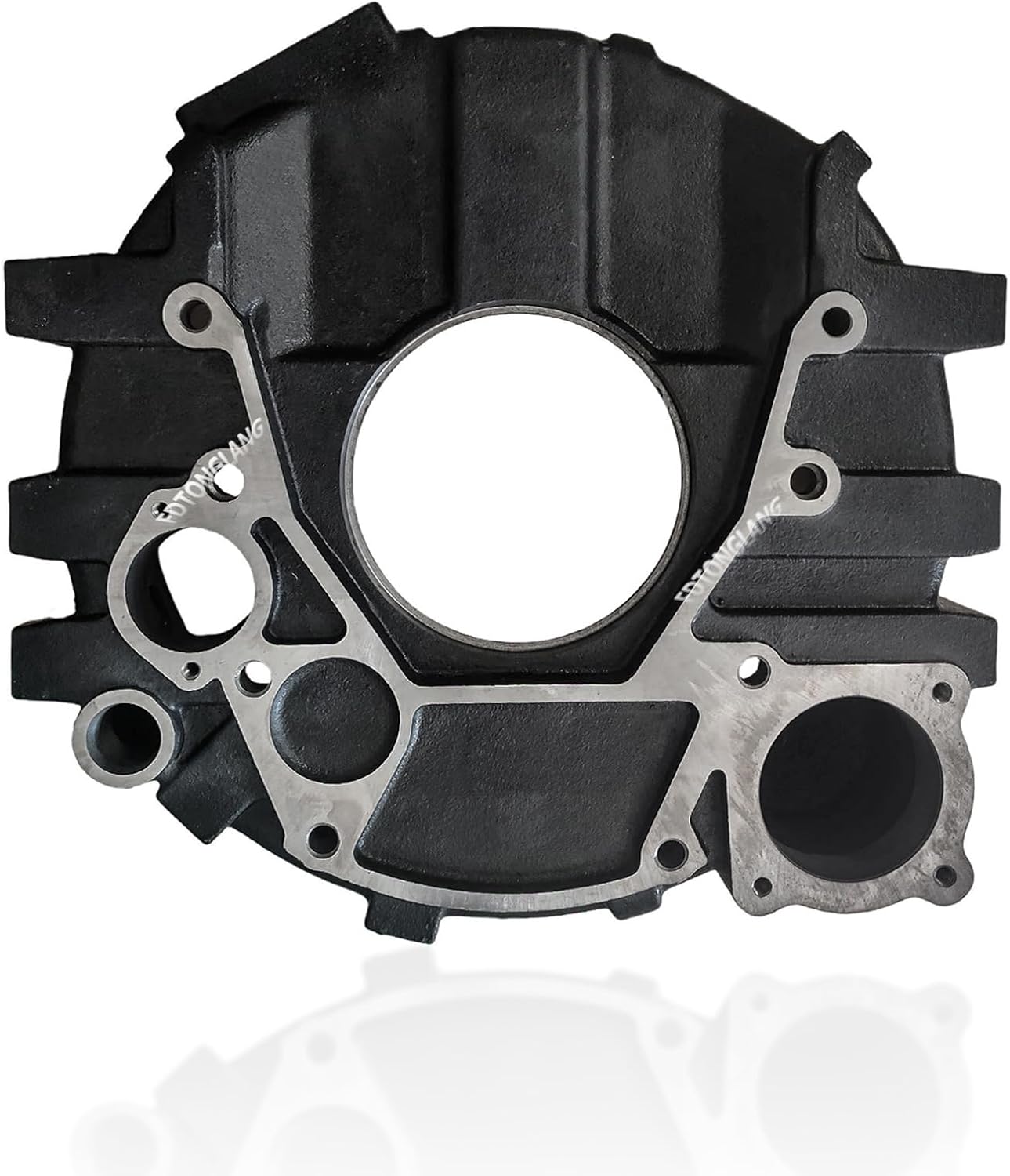 4948019 3937426 C3937426 Flywheel Bell Housing Fit for Cummins 4B 4BT 6BTA 5.9L 4BTA 3.9L 6B 6BT Engine
