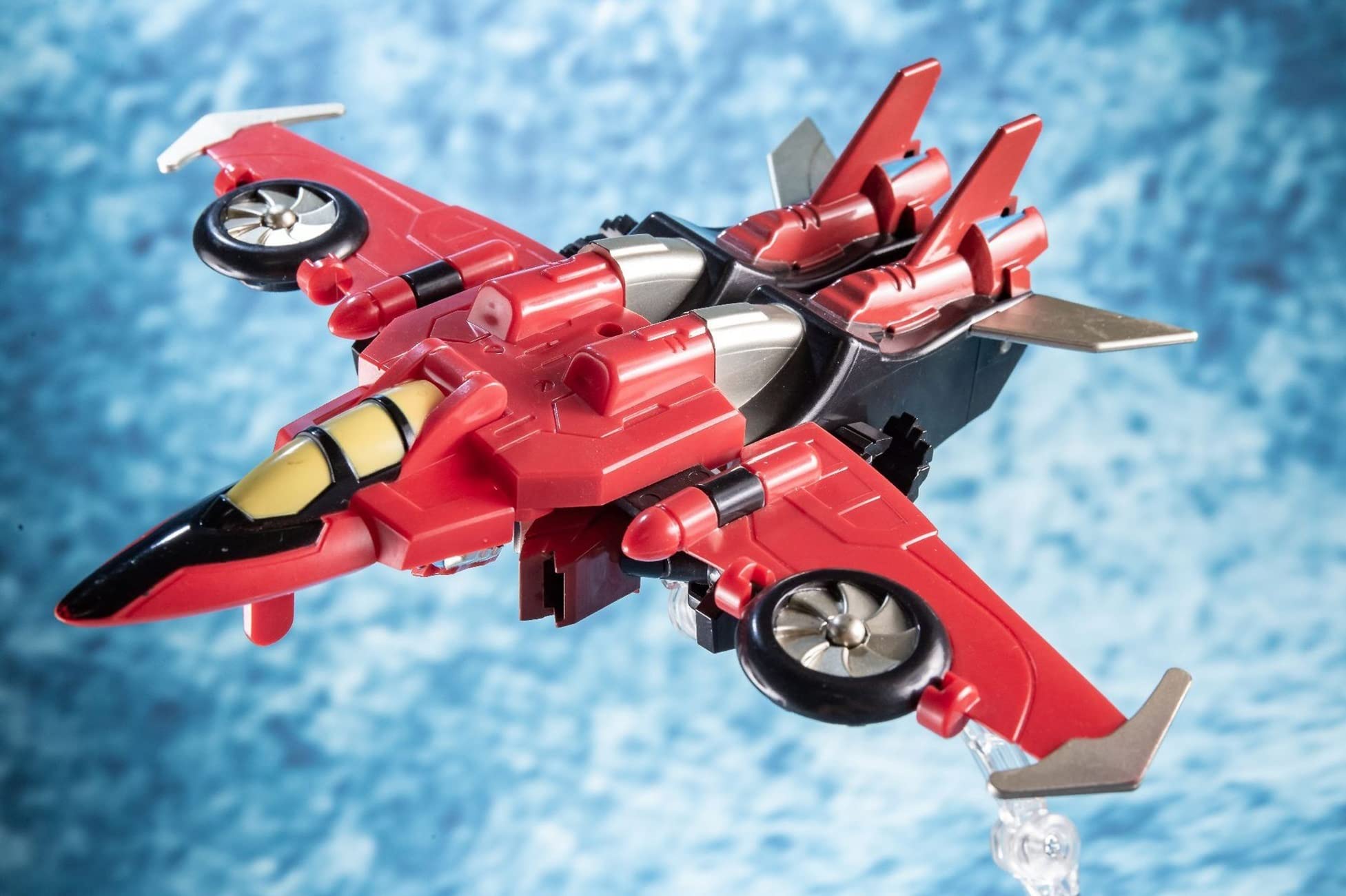 ロボットフィギュア 5体セット 武器付き マジンガーZ｜トレファクONLINE