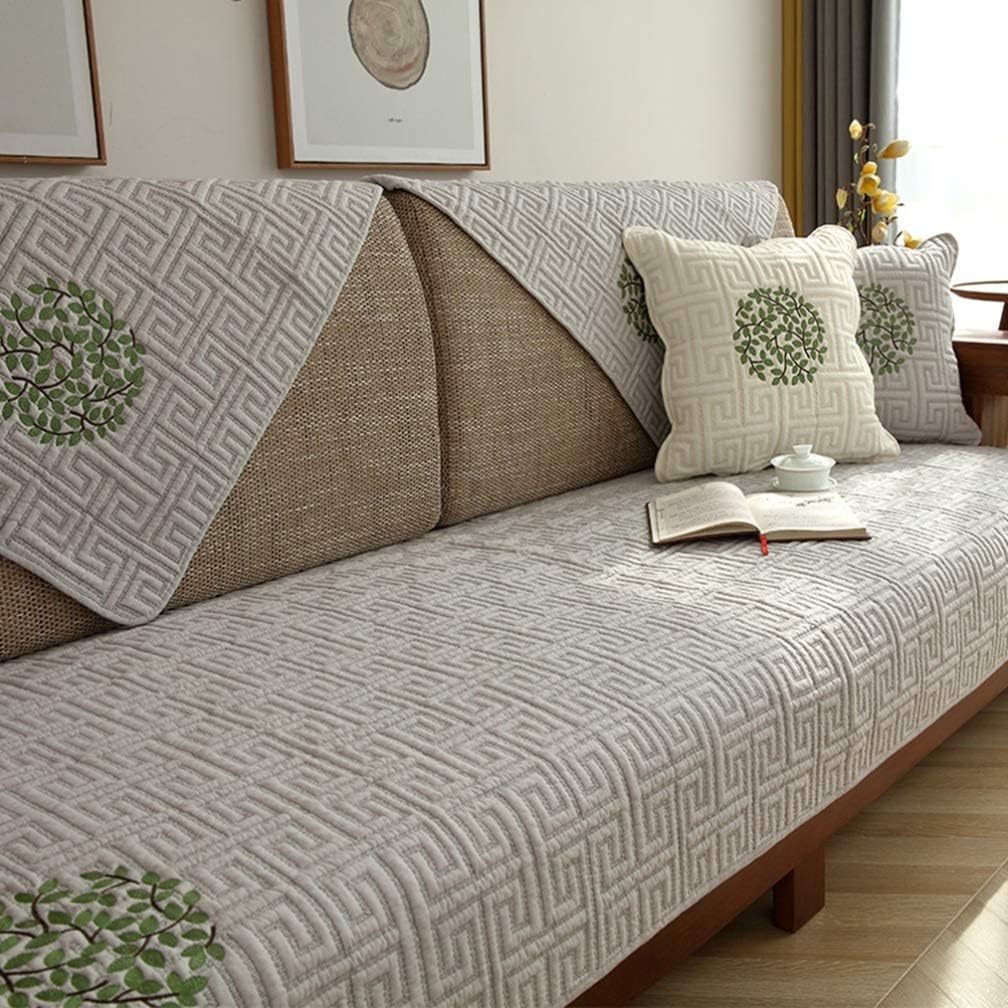 マルチカバー ソファー 北欧 ソファカバー キルト 刺繍 ソファー保護 ベッドカバー 110 160cm ソファーシーツ 防塵 防汚 洗える キズ防止 ラグ ソファーマット 綿 コットン 05 かわいい ソファーベッドカバー インテリア かわいい Faz Co Zm マルチカバー ソファー 北欧 ソファカバー キルト 刺繍 ソファー保護 ベッドカバー 110 160cm ソファーシーツ 防塵 防汚 洗える キズ防止 ラグ ソファーマット 綿 コットン 05 かわいい ソファーベッドカバー インテリア かわいい Faz Co Zm