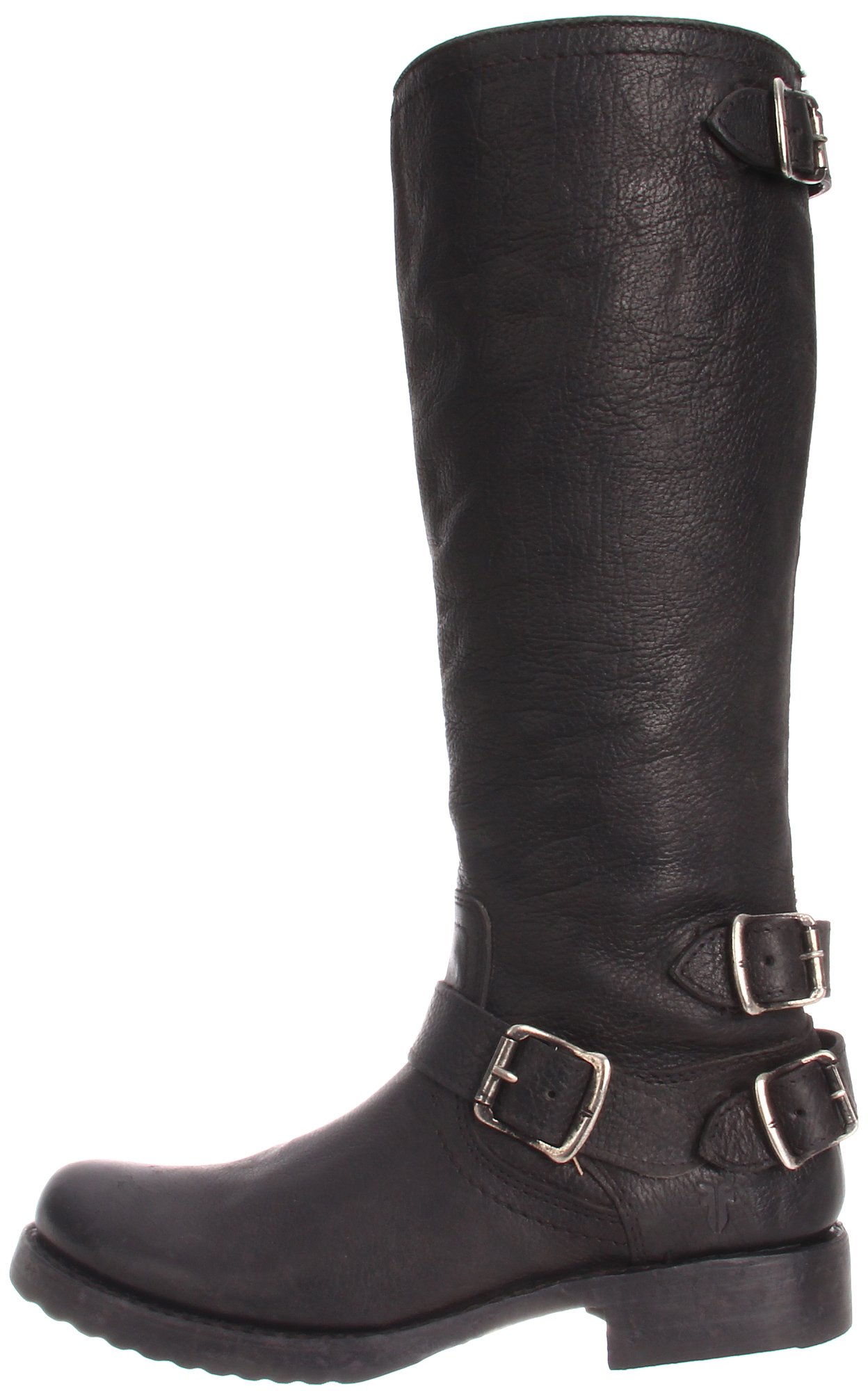 Frye Womens Veronica Back Zip Boot Desertcart INDIA