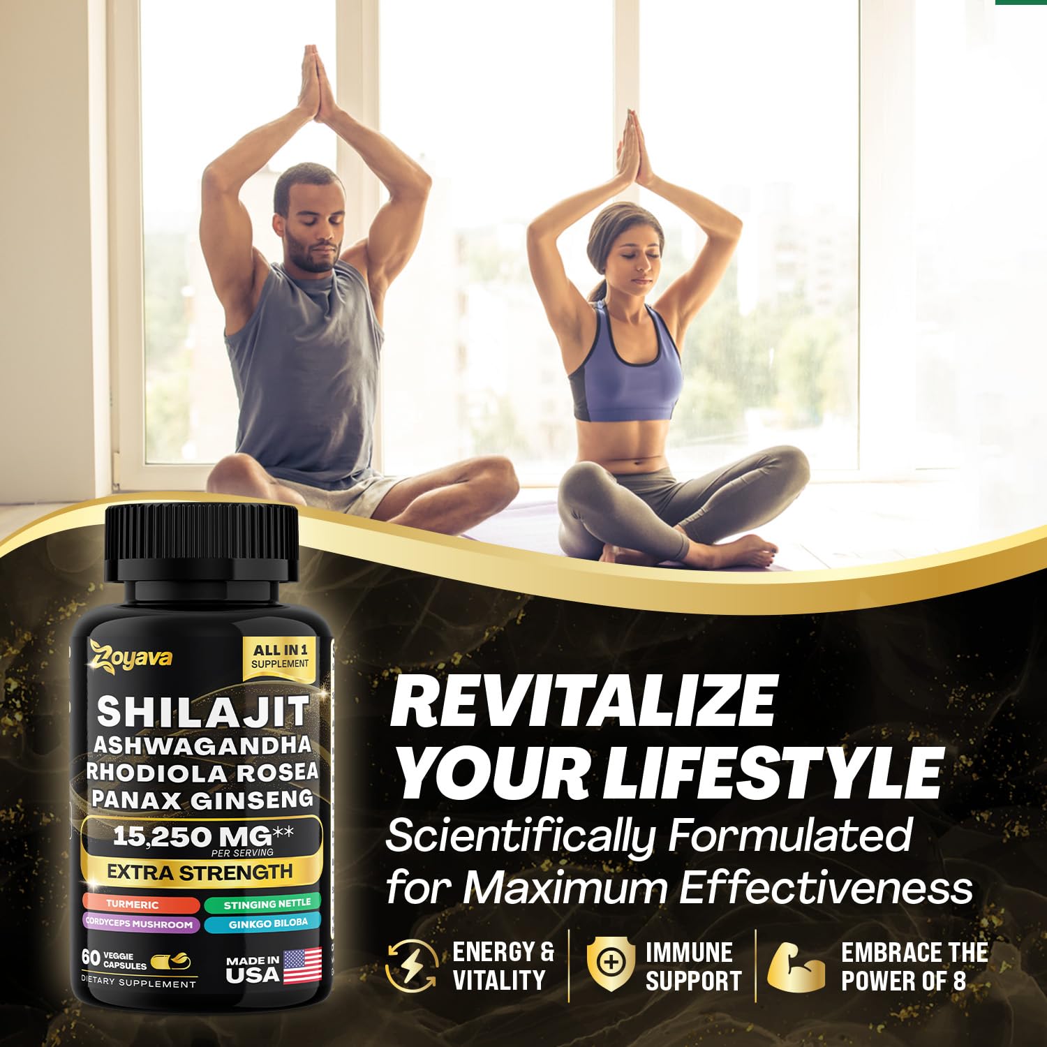 Shilajit Pure Himalayan 9...B0CJPVFCXK | Encarguelo.com.ve