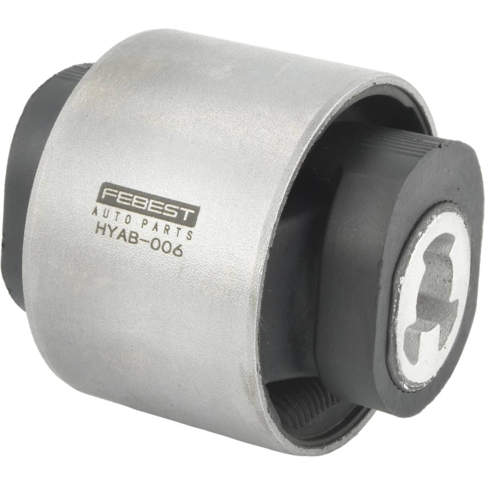 Amazon.com: Febest HYAB-006 BUSHING, FRONT LOWER CONTROL ARM For