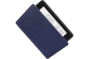 Case for 6" Amazon Paperwhite 10th Generation Case