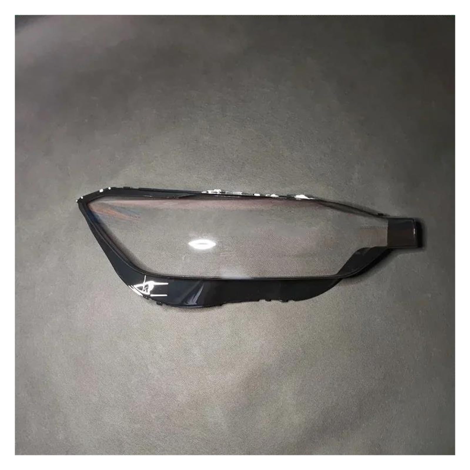 Cache lentille phare masque coque verre pour Volvo XC60 - 8