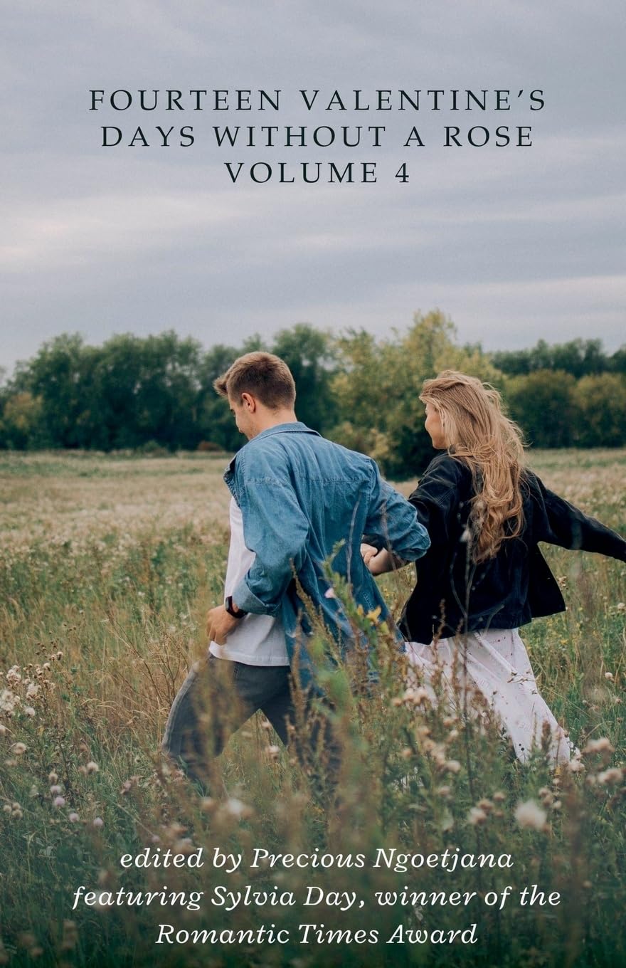 Fourteen Valentine's Days Without a Rose, volume 4