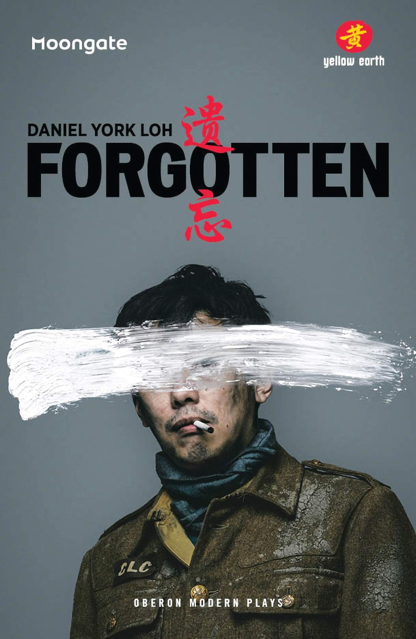 Forgotten (Oberon Modern Plays)