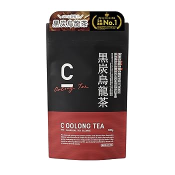 C Oolong Tea チャコールティー 100g×3パック C Oolong Tea チャコールティー 100g×3 楽天市場】C OOLONG TEA
