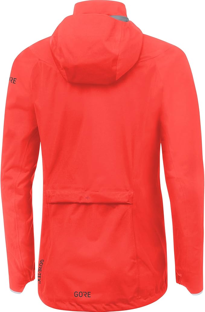 gore active trail jacket