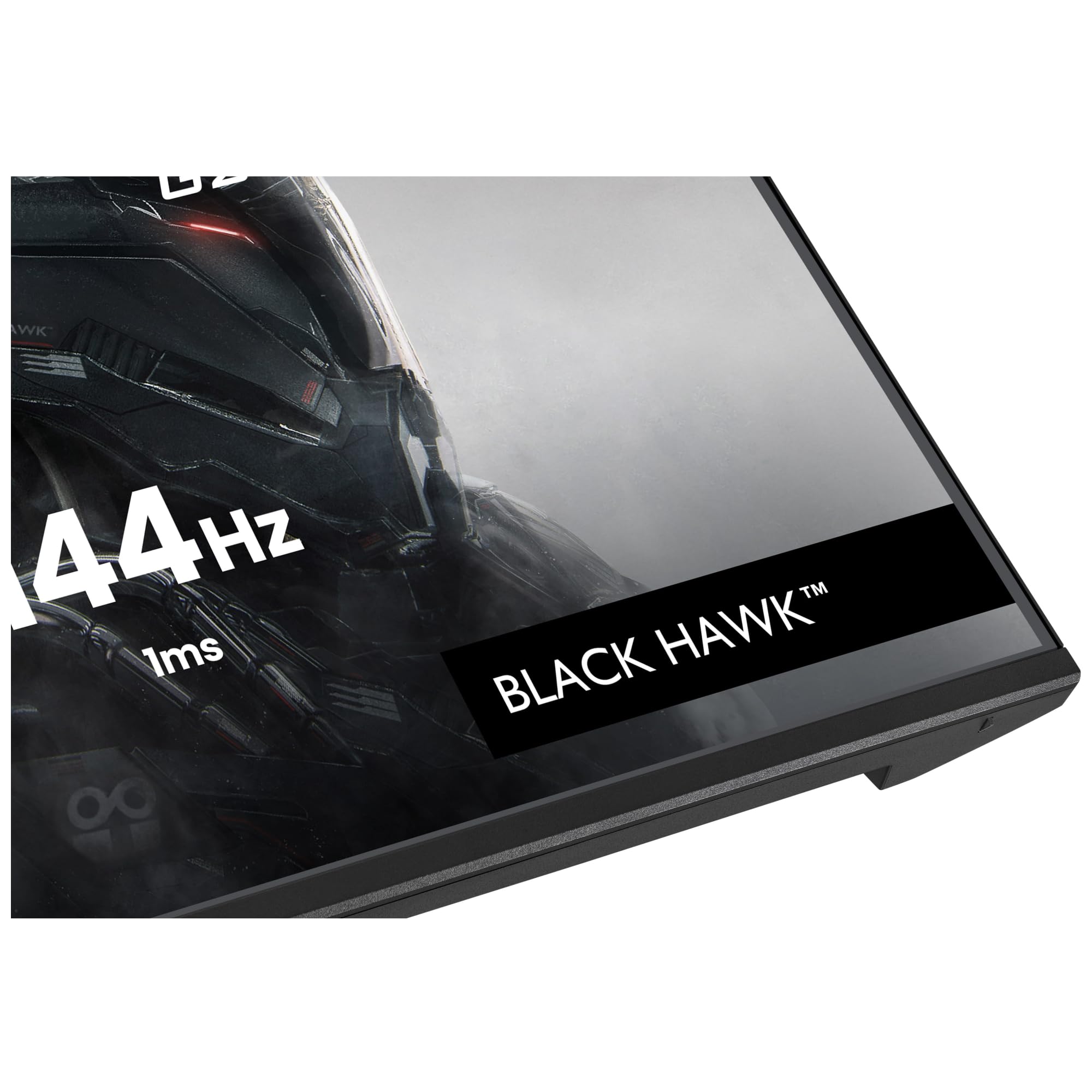iiyama GB2441HSU-B1-23.8", IPS, 1920 x 1080/144 Hz, 1H1DP, HAS