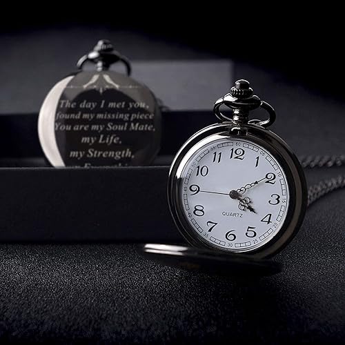 Miniatura 7 de Regalos de Navidad para hombres que lo tienen todo, regalos de cumpleaños personalizados para élesposonovio de esposanovia