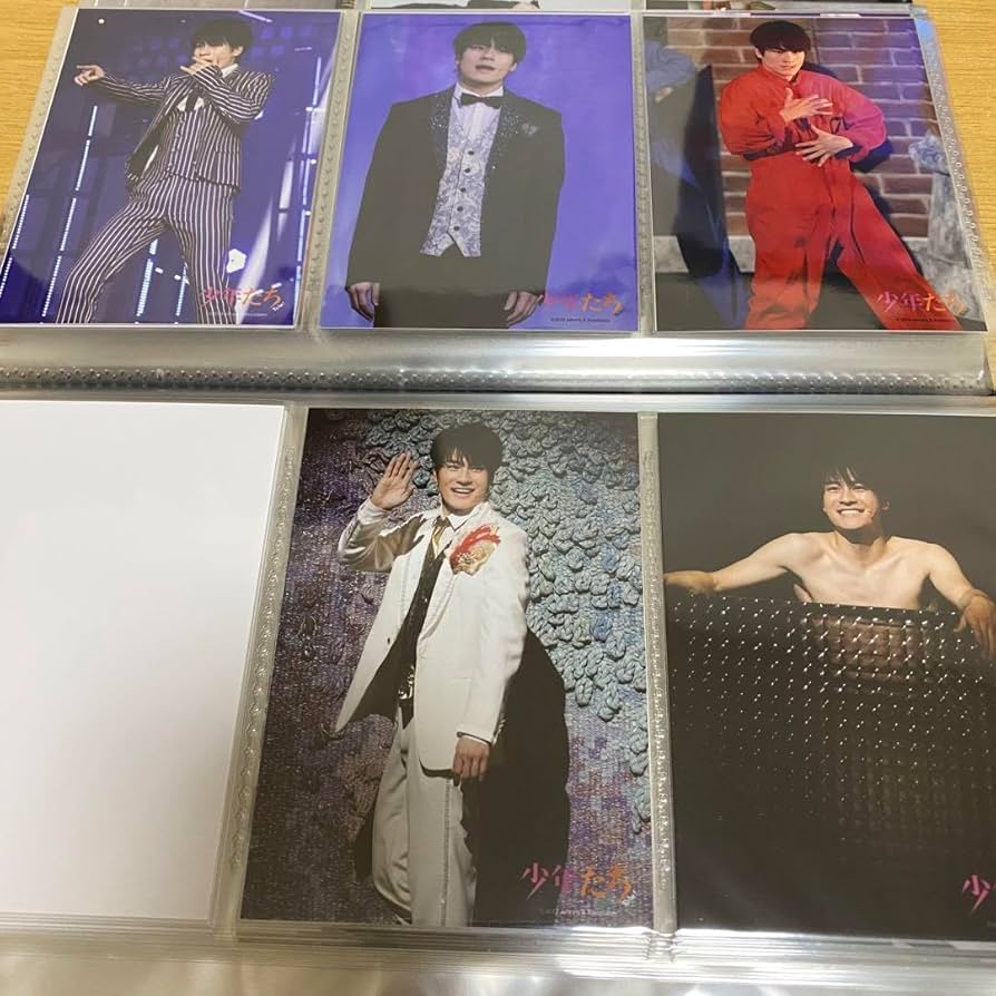 SixTONES 公式写真 オフショット セルフィ フォトセット ステージフォト SixTONES松村北斗 公式写真 フォトセット セルフィー44枚まとめ
