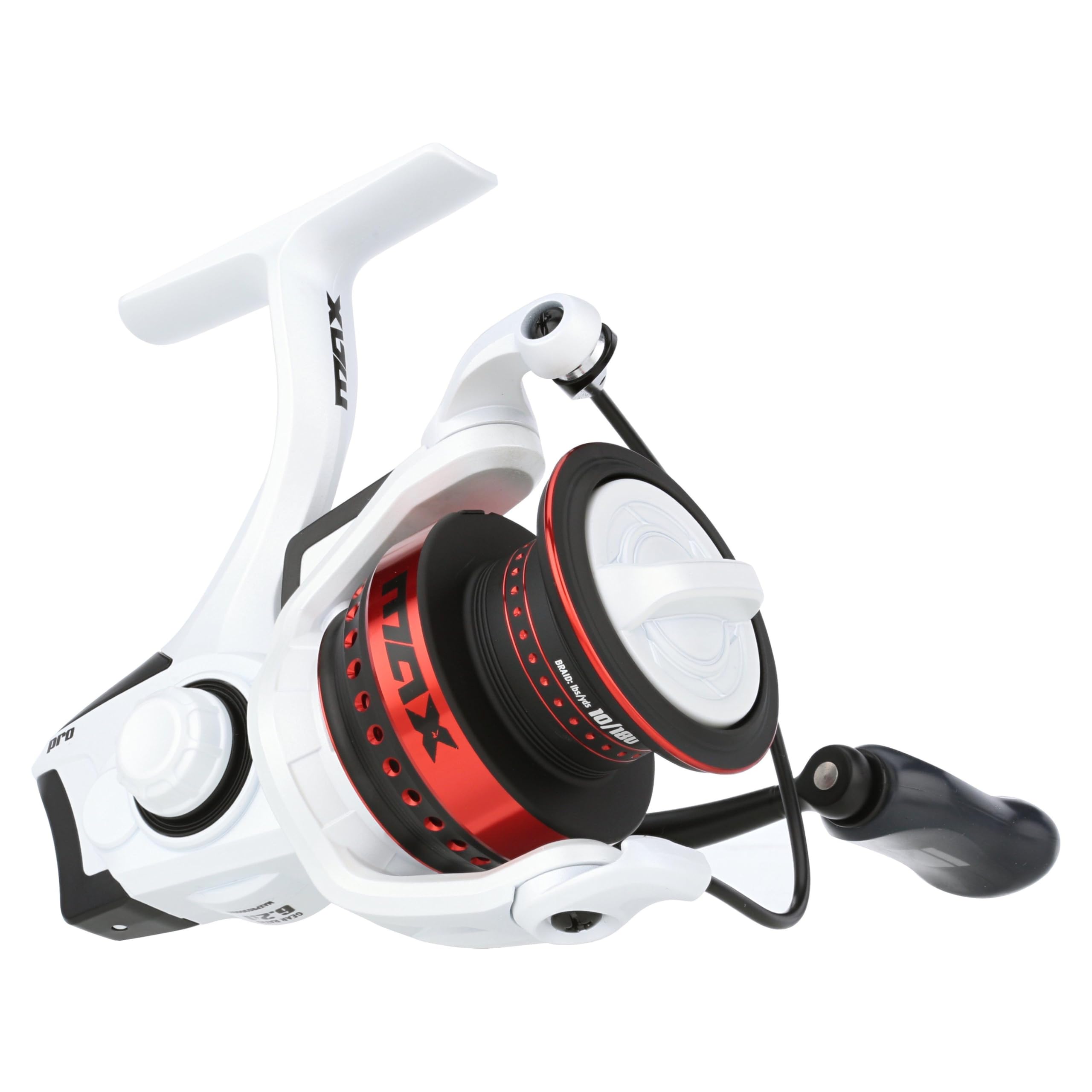 Amazon | Abu Garcia Max Pro スピニングフィッシングリール