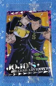 ジョジョ　カード　SP まとめ売り　ジョジョの奇妙な冒険 楽天市場】【No.22 ビジュアルカード (SPカード) 】 ジョジョの