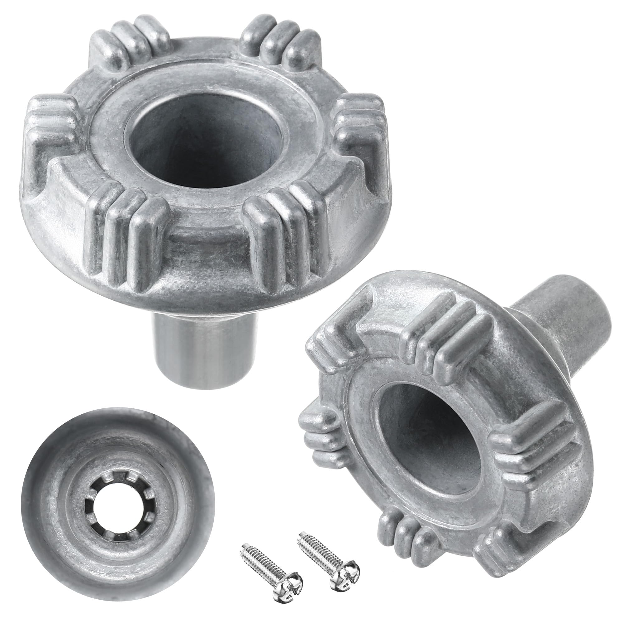 Amazon.com : Enhon 2 Pack Handle Repair Kit Replacement for RK-14