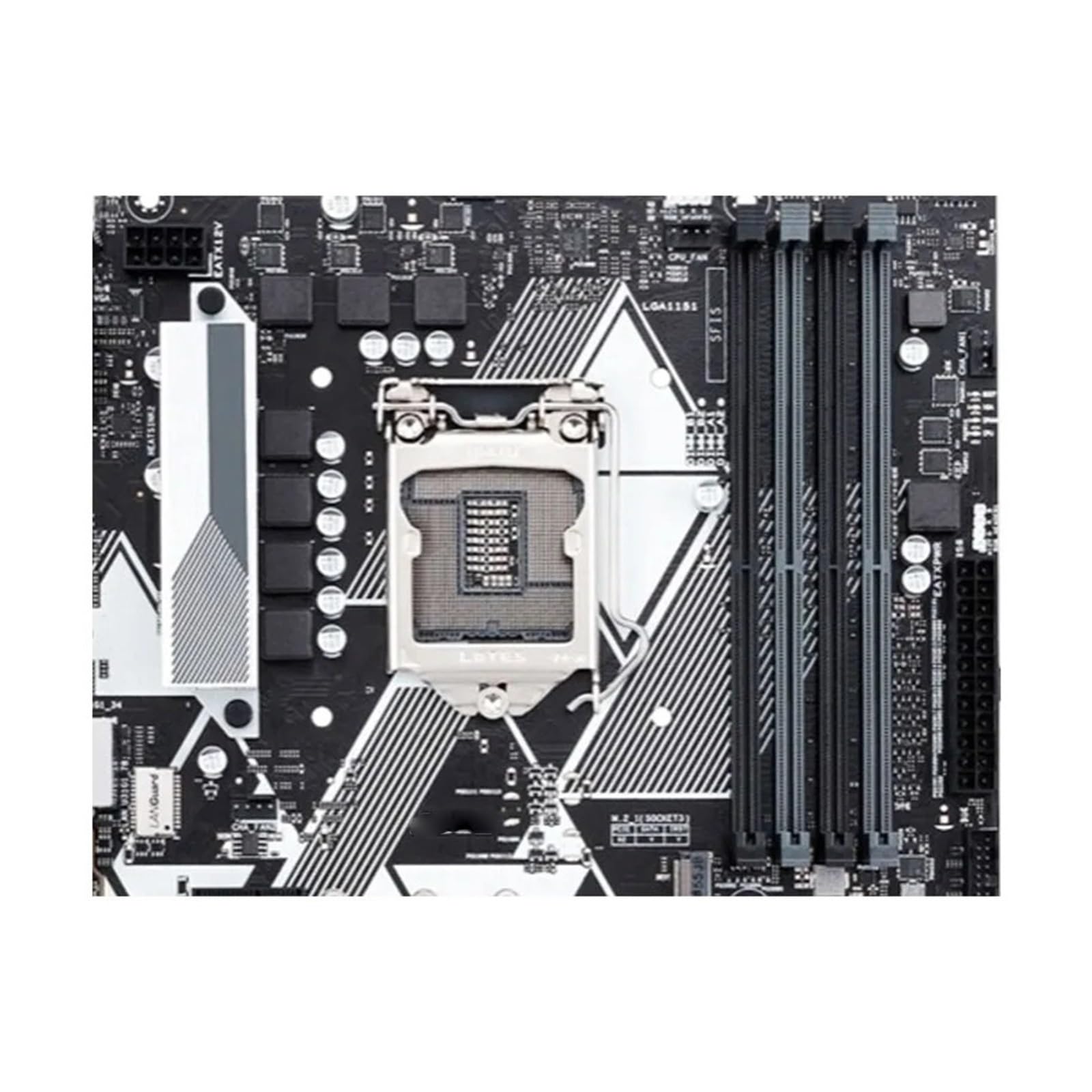 pc Motherboard Fit for ASUS Prime B365-PLUS LGA1151 Motherboard