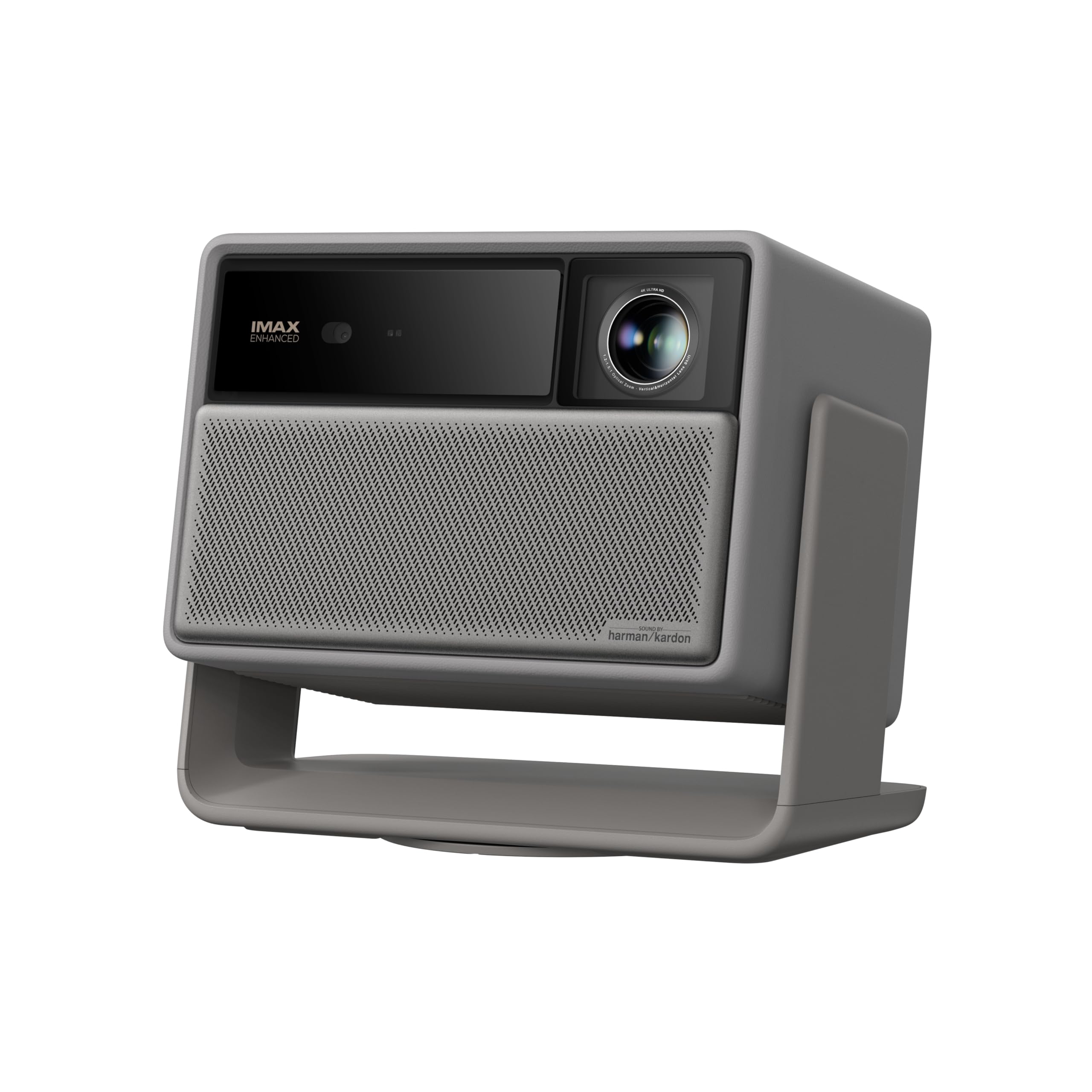 Xgimi Horizon 20 3200 Lümen Wi-Fi Lazer 4K Projeksiyon Cihazı