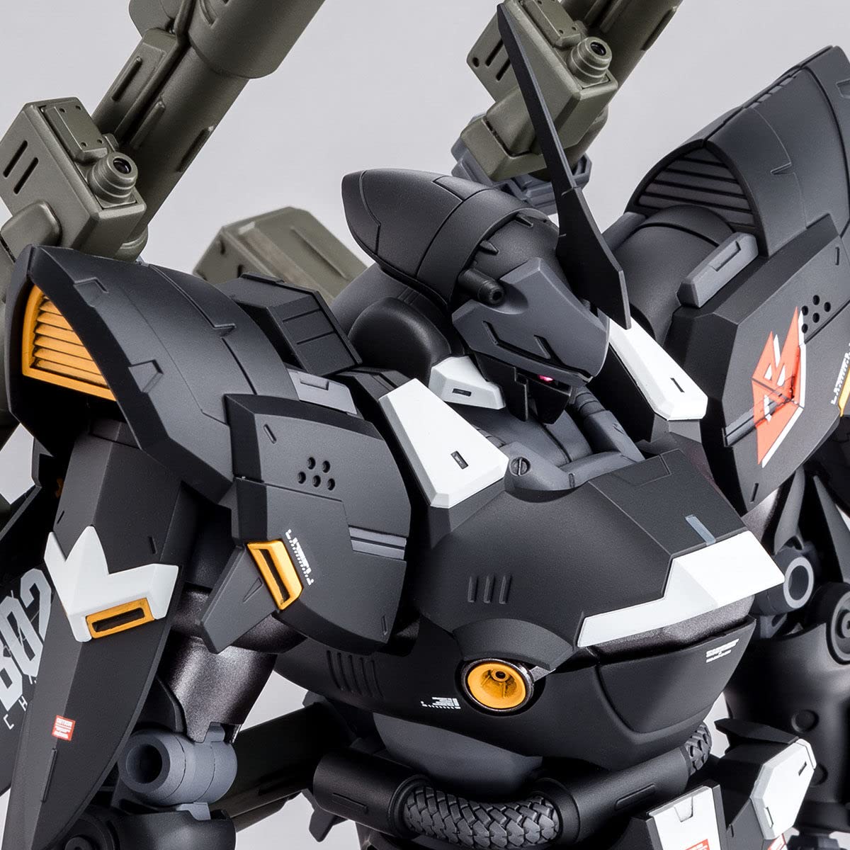 Amazon | MG ビルドダイバーズ Genius Head Line ケンプファー