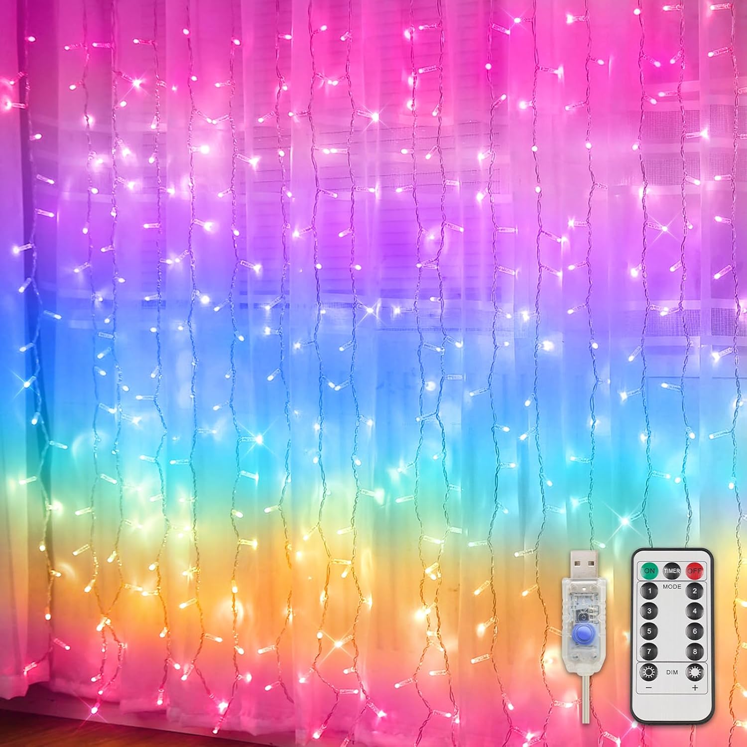 USB-192 LED USB-192 LED