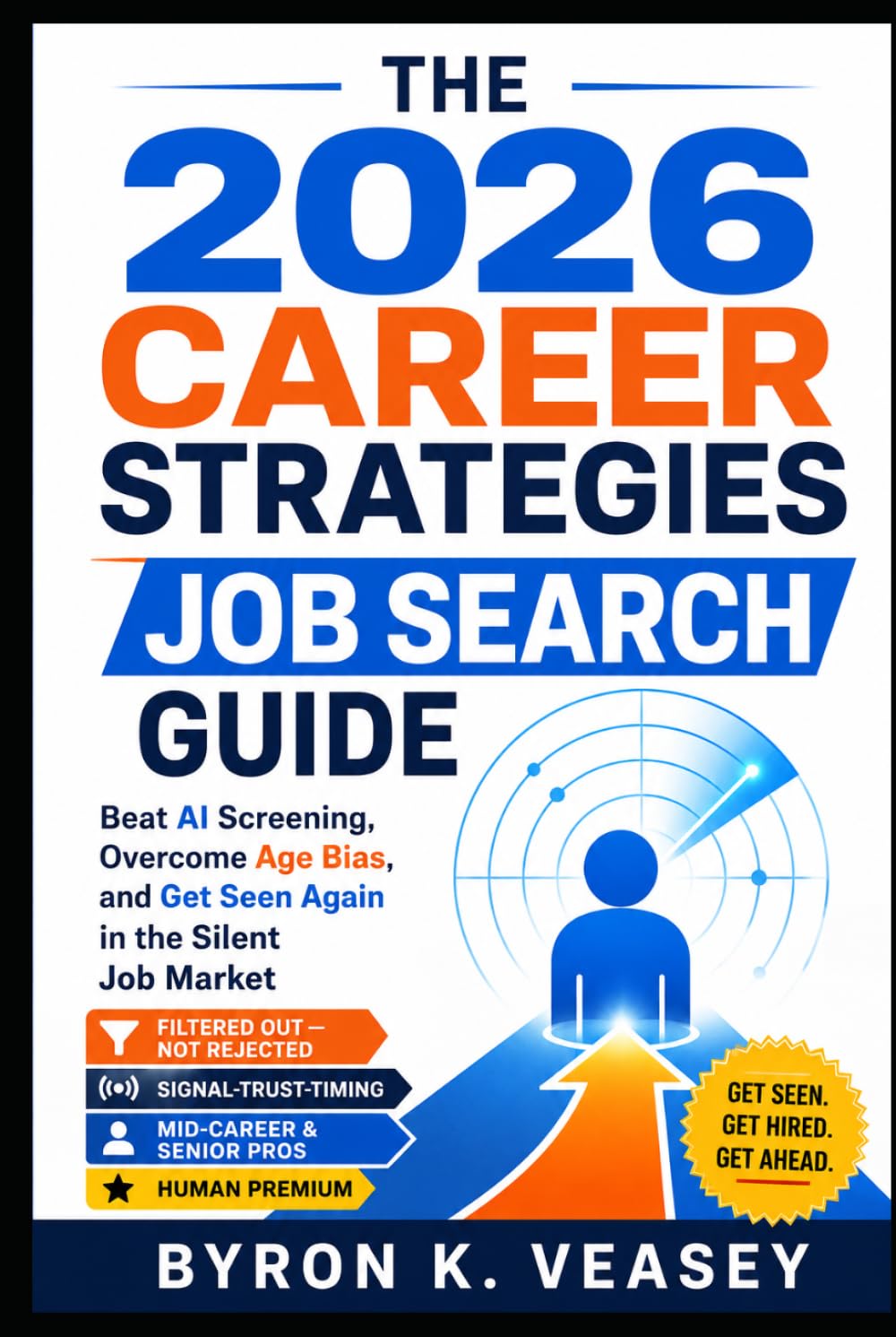 The 2026 Career Strategies Job Search Guide: New Strategies, New Mindset, New Moves