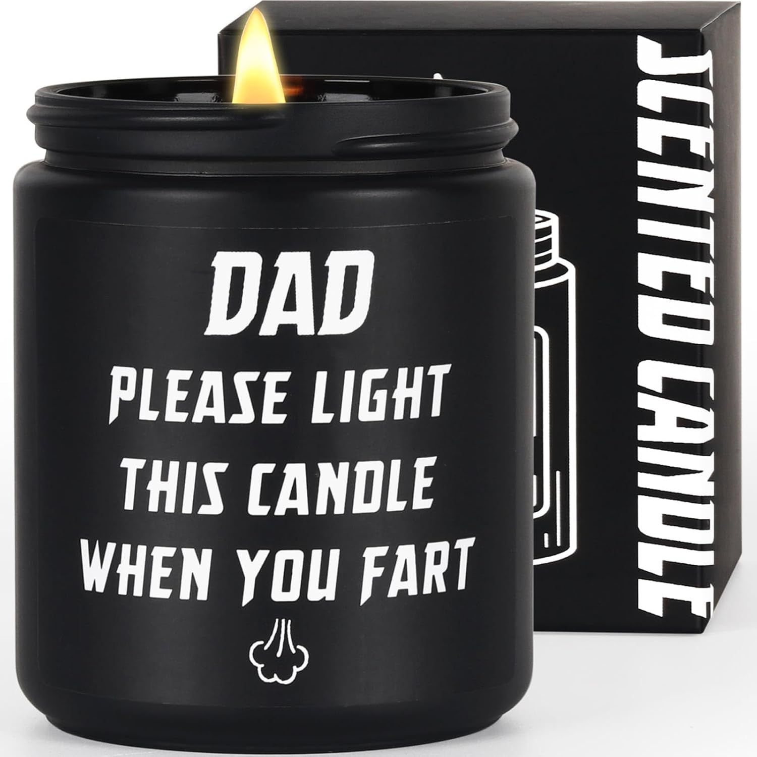 AREOK Gifts for Dad Christmas Gifts from Daughter Son Dad